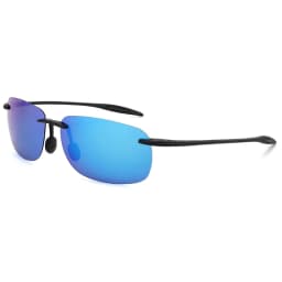 Ultralight TR90 Polarized Sunglasses Men Women Frameless Driver Driving Sun Glasses Fashion Outdoor Fishing Hiking Sports Shades