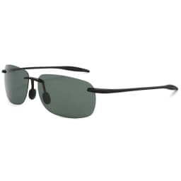 Ultralight TR90 Polarized Sunglasses Men Women Frameless Driver Driving Sun Glasses Fashion Outdoor Fishing Hiking Sports Shades