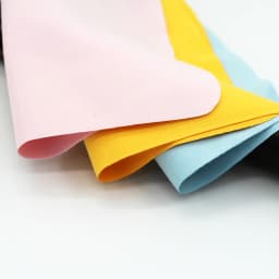 5 Pcs High Quality Microfiber Glasses Cleaning Cloth Chamois Glasses Cleaner For Lens Phone Screen Cleaning Wipes