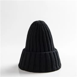 New Candy Colors Winter Women Knitted Hat Warm Soft Trendy Kpop Style Wool Beanie Elegant All-match Cap