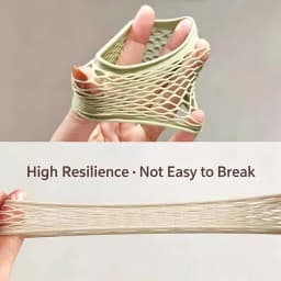 5Pcs Shirt Sleeve Holder, Elastic Mesh Sleeve Fixer Bands, Anti-slip Clip Arm Cuffs Strap Multi-Use Headband For Daily Use