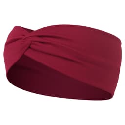 Women Cross Solid Color Hair Bands Girls Fashion Leopard Print Elastic Knitted Headbands Vintage Turban Make Hair Accessories
