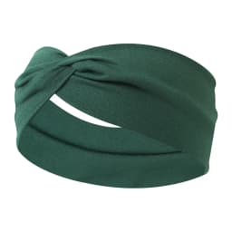 Women Cross Solid Color Hair Bands Girls Fashion Leopard Print Elastic Knitted Headbands Vintage Turban Make Hair Accessories