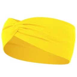 Women Cross Solid Color Hair Bands Girls Fashion Leopard Print Elastic Knitted Headbands Vintage Turban Make Hair Accessories
