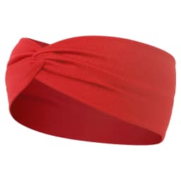 Women Cross Solid Color Hair Bands Girls Fashion Leopard Print Elastic Knitted Headbands Vintage Turban Make Hair Accessories