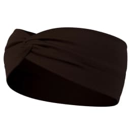 Women Cross Solid Color Hair Bands Girls Fashion Leopard Print Elastic Knitted Headbands Vintage Turban Make Hair Accessories