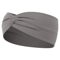 Women Cross Solid Color Hair Bands Girls Fashion Leopard Print Elastic Knitted Headbands Vintage Turban Make Hair Accessories