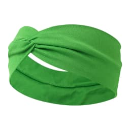 Women Cross Solid Color Hair Bands Girls Fashion Leopard Print Elastic Knitted Headbands Vintage Turban Make Hair Accessories
