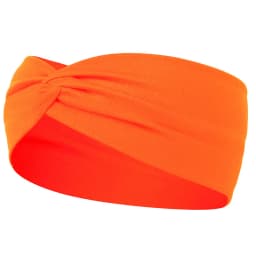 Women Cross Solid Color Hair Bands Girls Fashion Leopard Print Elastic Knitted Headbands Vintage Turban Make Hair Accessories