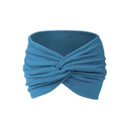 Bohemian European and American Sports Headband Women's Wide Yoga Elastic Running Hair Accessories Headw