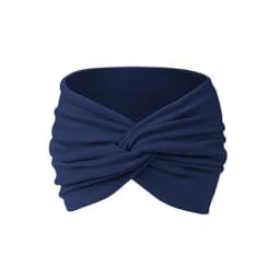Bohemian European and American Sports Headband Women's Wide Yoga Elastic Running Hair Accessories Headw