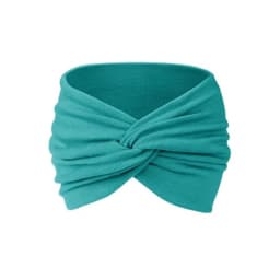 Bohemian European and American Sports Headband Women's Wide Yoga Elastic Running Hair Accessories Headw