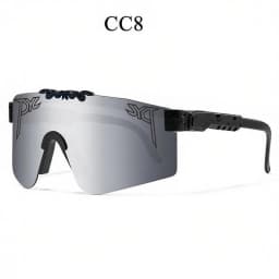 Fashion Sunglasses Men Women PITS OCTAL VIPERS TRABEC Sun Glasses Cycling Eyewear Hiking Baseball Sport Softball Outdoor Goggles