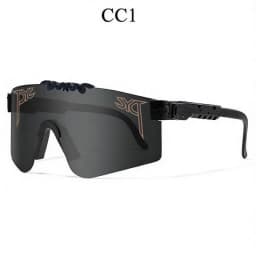 Fashion Sunglasses Men Women PITS OCTAL VIPERS TRABEC Sun Glasses Cycling Eyewear Hiking Baseball Sport Softball Outdoor Goggles