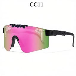 Fashion Sunglasses Men Women PITS OCTAL VIPERS TRABEC Sun Glasses Cycling Eyewear Hiking Baseball Sport Softball Outdoor Goggles