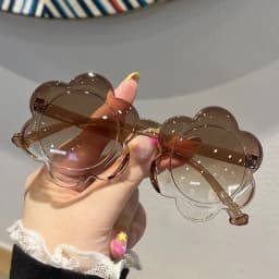 Sun Glasses Cute Children Sunglasses Fashion Glasses Uv400 Square Sunglasses For Kids Fashion Outdoor Activities Children