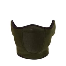 Outdoor face mask cycling antifreeze head cover winter skiing face protection warm ear mask fleece windproof face mask