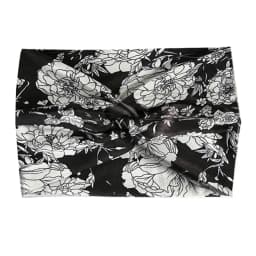 Widening 18CM Stretch Printed Sports Sweatband Headband Headscarf Hairband Hair Tie Hair Accessories