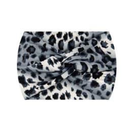 Widening 18CM Stretch Printed Sports Sweatband Headband Headscarf Hairband Hair Tie Hair Accessories