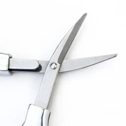 Foldable Stainless Steel Vintage Scissors Sewing Fabric Cutter Embroidery Cute Scissors Tailor Scissor Thread Sewing Tools NEW