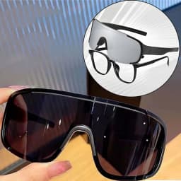 Cycling Glasses Cover Over Myopia Prescription Glasses Glasses Sports Men Women Goggles Protective Glasses  Sunglasses Eyewear