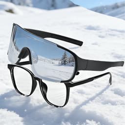 Cycling Glasses Cover Over Myopia Prescription Glasses Glasses Sports Men Women Goggles Protective Glasses  Sunglasses Eyewear