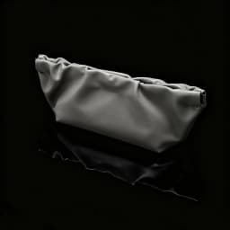 1pc Portable Trendy Spring Cloud-Shaped Glasses Case Large Capacity PU Leather Sunglasses Bag For Women's Fashion Storage Bag Bo