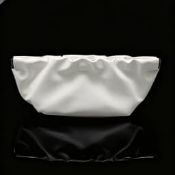 1pc Portable Trendy Spring Cloud-Shaped Glasses Case Large Capacity PU Leather Sunglasses Bag For Women's Fashion Storage Bag Bo