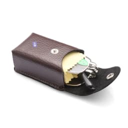 Retro Design Reading Glasses Men Women Folding Spectacles Spectacles Frame Silver Metal Glasses +1.0 +1.5 +2.0 +2.5 +3.0 +3.5 +4