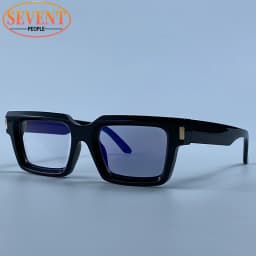 Steampunk Square Sunglasses Men 2026 Luxury Designer Trendy Photochromic Driving Punk Sun Glasses Male Outdoor Streetwear Shades
