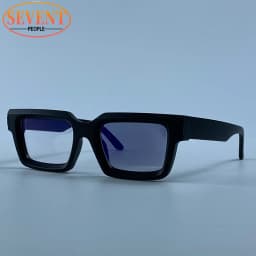 Steampunk Square Sunglasses Men 2026 Luxury Designer Trendy Photochromic Driving Punk Sun Glasses Male Outdoor Streetwear Shades