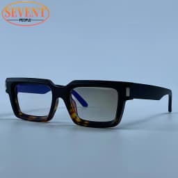 Steampunk Square Sunglasses Men 2026 Luxury Designer Trendy Photochromic Driving Punk Sun Glasses Male Outdoor Streetwear Shades