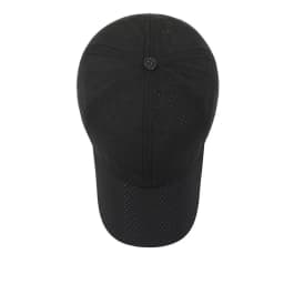 Hat Men Spring Summer Solid Color Mesh Cap Baseball Cap Women Autumn Korean Edition Sunscreen Hat Mesh Breathable Peaked Cap New