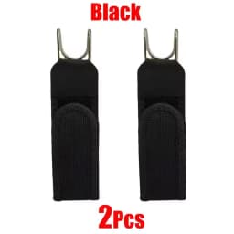 Adjustable Buckleless Belt for Men Hook Elastic Waist Buckle Free Waist Belt Tactical Casual No Buckle Invisible Belts Men Gifts