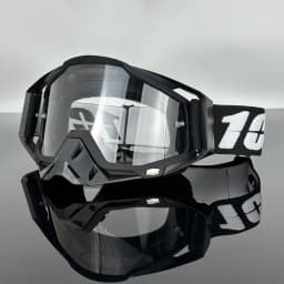 New Men Motocross Goggles Motorcycle Glasses Enduro Anti-fog Cycling Moto Dirt Bike MX MTB Riding Sunglasses HD Mirrored Lens