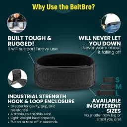 2pc/1pc Buckle Free Waist Belts Men's Ultra-soft No Buckle Elastic Belts Fashion Comfortable Stylish Belt Loop Buckle-Free Belts