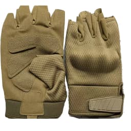 Men Tactical Gloves Touch Screen Sport Outdoor Paintball Combat Hiking Hunting Riding Bike Non-slip Breathable Cycling Equipment