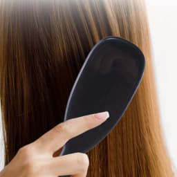 1pcs Detangling Comb Anti-static Soft Scalp Massage Hairbrush Not Knotted Anti-frizz Detachable Comb Hair Styling Tool Salon