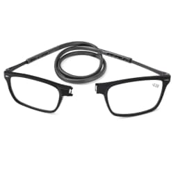 Portable Folding Reading Glasses High Definition Resin Fashion Presbyopic Eyeglasses +1.0~3.5x