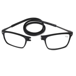 Portable Folding Reading Glasses High Definition Resin Fashion Presbyopic Eyeglasses +1.0~3.5x