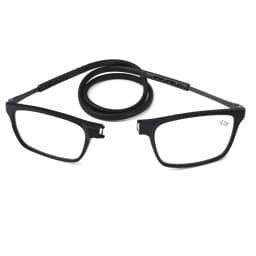 Portable Folding Reading Glasses High Definition Resin Fashion Presbyopic Eyeglasses +1.0~3.5x