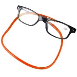 Portable Folding Reading Glasses High Definition Resin Fashion Presbyopic Eyeglasses +1.0~3.5x