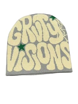 Knitting Cap Men Women Paragraph Quality Beanie Cap Y2k Warm Fashion Hundred Take Ins New Net Red Design Sense Niche Cold Cap