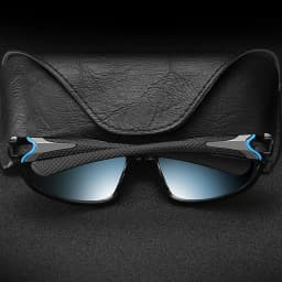 Fashion Vintage Men Women Running Mountaineering Driving Fishing Leisure Sunglasses MTB Eyewear Outdoor Sport Protective Glasses