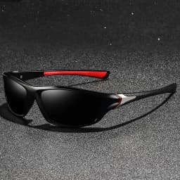 Fashion Vintage Men Women Running Mountaineering Driving Fishing Leisure Sunglasses MTB Eyewear Outdoor Sport Protective Glasses