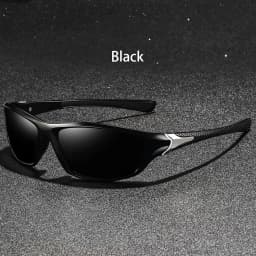 Fashion Vintage Men Women Running Mountaineering Driving Fishing Leisure Sunglasses MTB Eyewear Outdoor Sport Protective Glasses