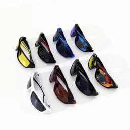Fashion Vintage Men Women Running Mountaineering Driving Fishing Leisure Sunglasses MTB Eyewear Outdoor Sport Protective Glasses