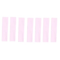 7Pcs Solid Elastic Hair Bands Yoga Headband Women Men Simple Sports Running Absorb Sweat Elastic Hair Bands Hair Accessories
