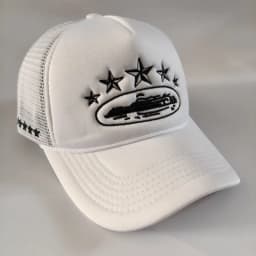 New Unisex Print Baseball Hats New Unisex Hip Hop Breathable Personal Sunshade Mesh Versatile Street Fashion Trucker Caps