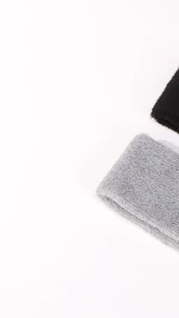WRELS Pure Color Sports Headband Running Headwear Sweat-Absorbent Headband High Quality Sweatbands Basketball Running Headband